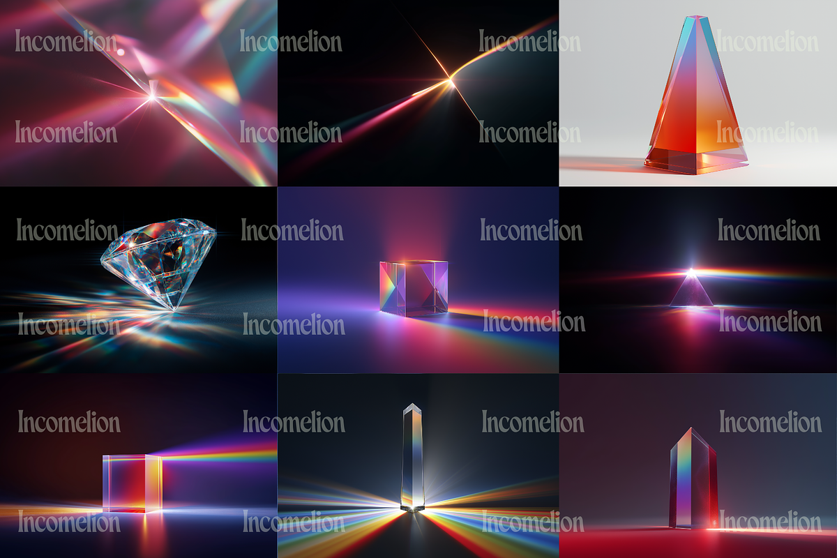 50 Prism Rituals Stock Photos, an Abstract Photo by Incomelion (Photo 7 of 13)