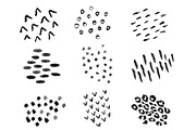 Watercolor Brushes, a Brush Add-On by Sugar and Ink (Thumbnail 3 of 3)