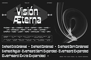 TFC Fragile Font, a Sans Serif Font by Type Flock (Thumbnail 6 of 17)
