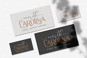 Alberobello // Fashionable Font Duo, a Serif Font by Haksen (Thumbnail 9 of 11)