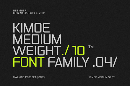 Kimoe