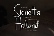 Ballenotty, a Handwritten Font by Integritype Studio (Thumbnail 14 of 15)