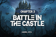 Funtasi Lear - Game Display Font, a Sans Serif Font by productype1 (Thumbnail 5 of 10)