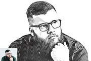 Artistic FX Master Photoshop Action, an Action Add-On by Studio Retouch (Thumbnail 20 of 37)