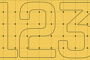 TT Lakes Neue Condensed, a Sans Serif Font by TypeType (Thumbnail 6 of 7)