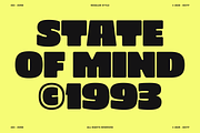403 Zorn Variable Display Font, a Sans Serif Font by 403 Type Foundry (Thumbnail 9 of 16)