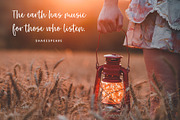 Watermelons Script Font, a Script Font by Peacelettering (Thumbnail 7 of 8)