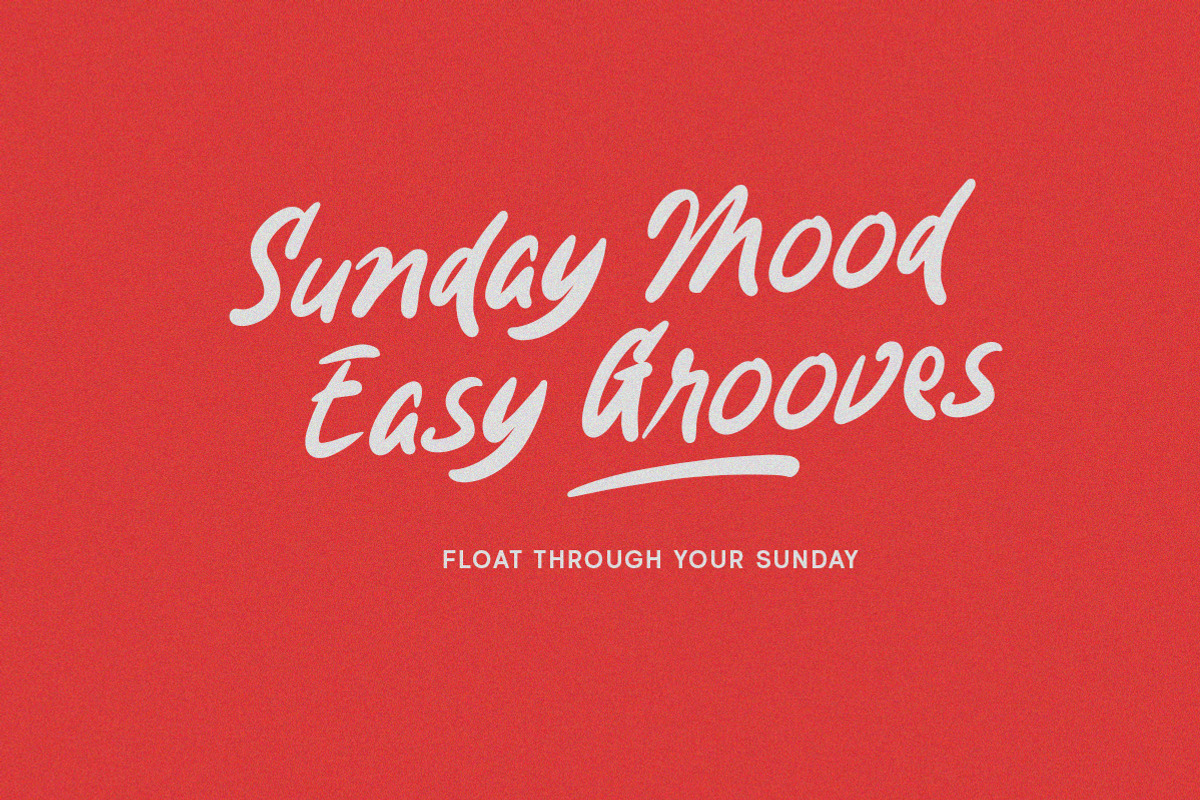 Wandernote Handwritten Font, a Handwritten Font by Littlehand (Photo 2 of 11)