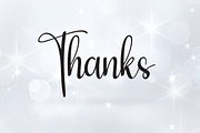 Shiny Another | Script Font, a Handwritten Font by Scratchones (Thumbnail 9 of 9)