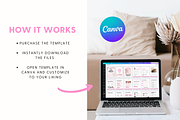 Coaching Package Template | Canva, a Templates & Theme by The Template Lounge (Thumbnail 7 of 7)