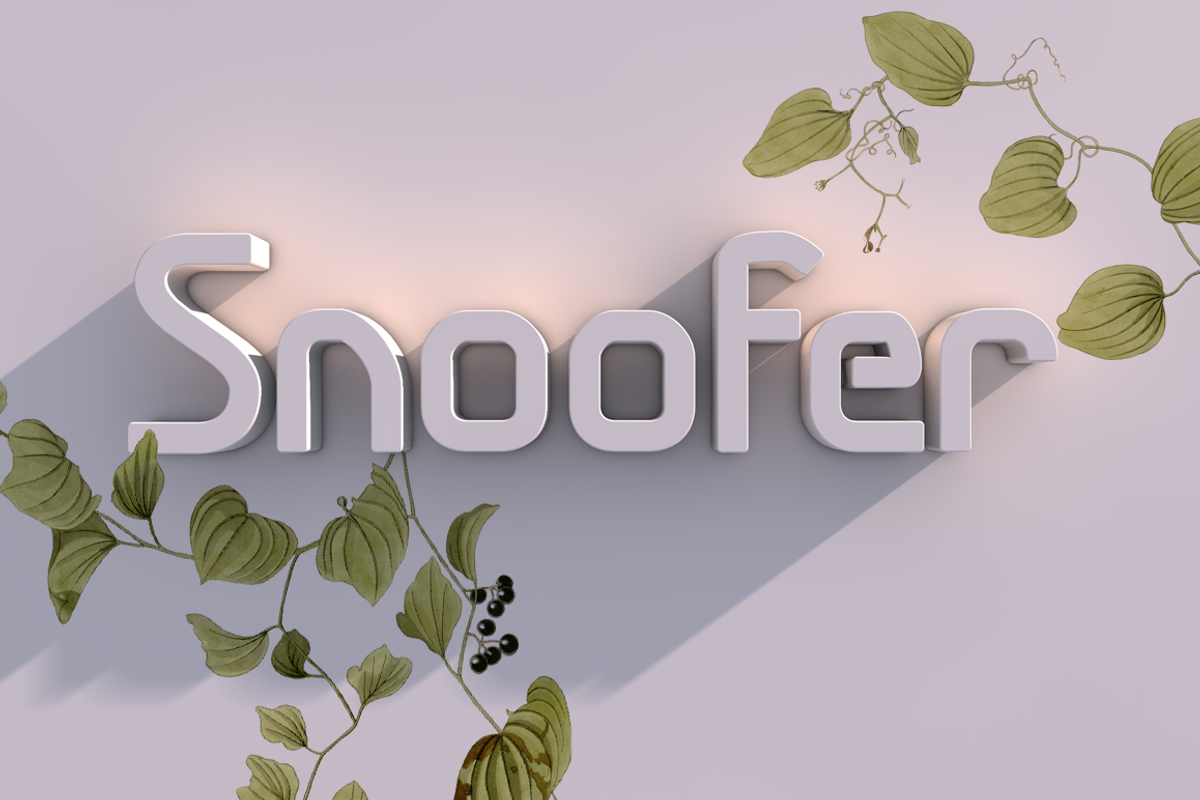 Snoofer preview 4