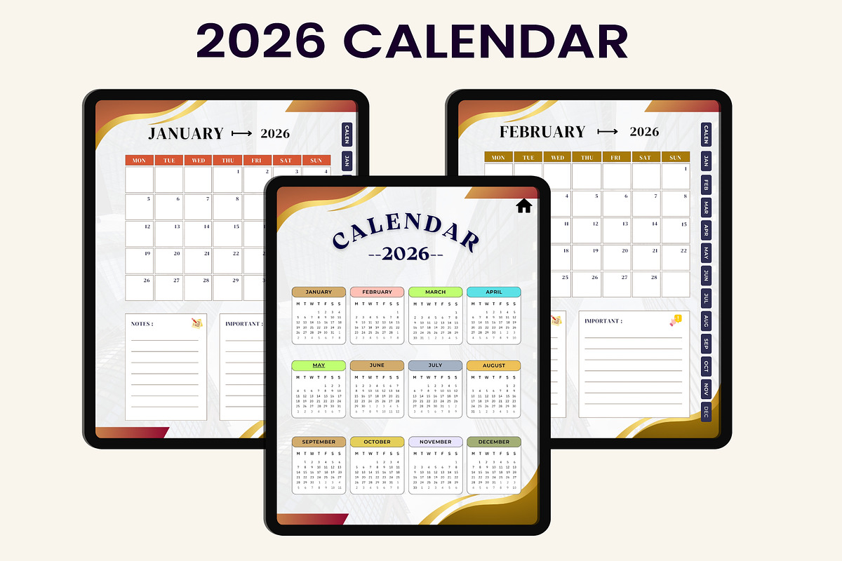 2026 Digital Business Workbook preview 5