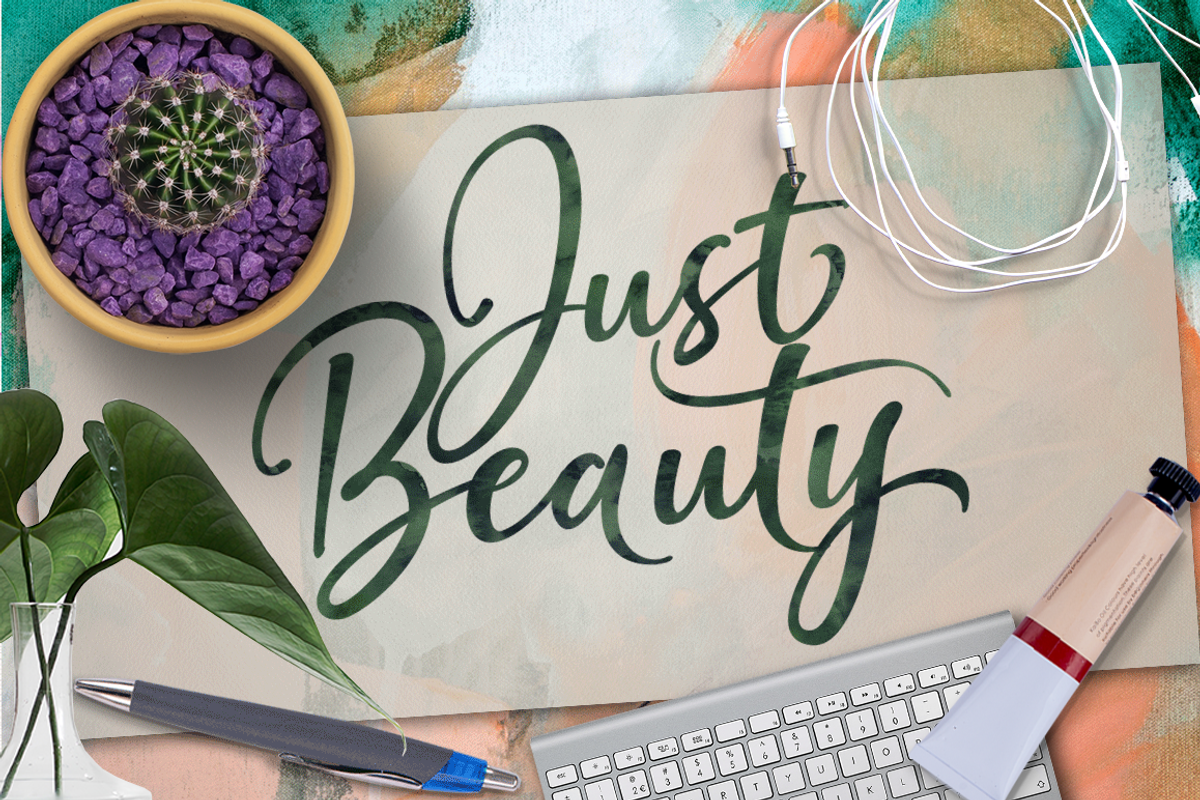 Calligraphy Big Bundle (95%off), a Script Font by groens (Photo 9 of 46)