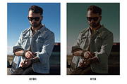 24 Country Roads Photoshop Actions, an Action Add-On by Light Hero Studios (Thumbnail 24 of 24)