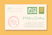 Aprils Pudding Sweet Handwritten, a Script Font by stylishtype.co (Thumbnail 8 of 20)