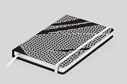Hybrid Blend - Background Patterns, a Pattern Graphic by Huebert World (Thumbnail 9 of 10)