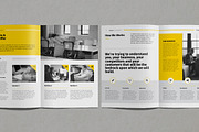 Kreatype Brochure, a Brochure Template by Kreatype Studio (Thumbnail 4 of 8)