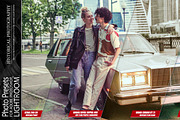 Presets for Lightroom Retro Exposure, an Action Add-On by Miracle_Design (Thumbnail 22 of 51)
