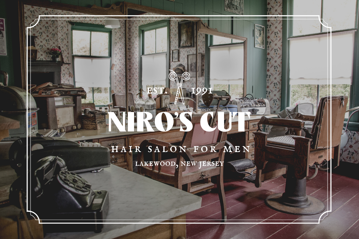 King & Queen – Display Serif, a Serif Font by Fikryal Studio (Photo 3 of 20)