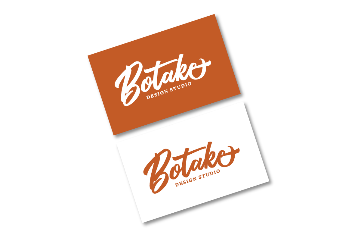 Artukge - Bold Script Logotype, a Script Font by tebaltipislab (Photo 6 of 15)