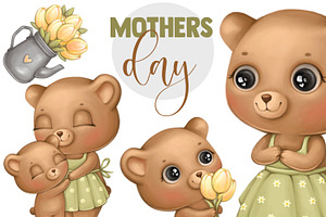 Happy Mother’s Day