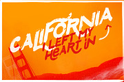 San Francisco Font, a Font by LeoSupply.co (Thumbnail 2 of 9)