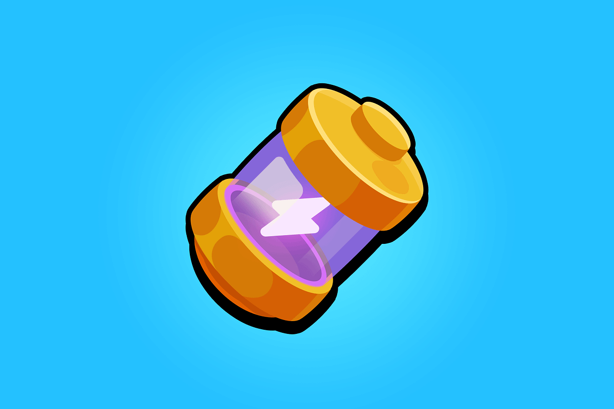 Game Icon Booster, an Icon by LAYERLAB
