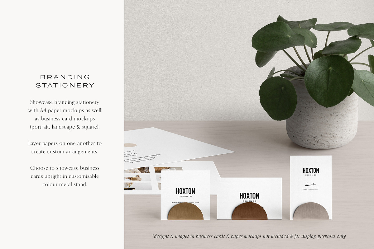 Desktop & Multi Device Scene Creator, a Mac Mockup by Moyo Studio (Photo 11 of 15)