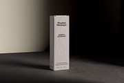 Embossed Box Mockup PMBM23, a Packaging Mockup by PinchesMockups© (Thumbnail 9 of 9)