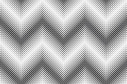 Halftone seamless patterns, a Pattern Graphic by pattern shop (Thumbnail 2 of 7)