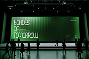 Revantrosn - Futuristic Sans Family, a Font by Indotype Foundry (Thumbnail 10 of 10)