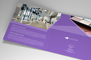 Indesign brochure Hair & Makeup, a Brochure Template by RudanStudio (Thumbnail 3 of 7)
