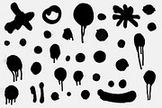 Ultimate Real Spray Paint Pack v1, a Brush Add-On by Kohl + Cole (Thumbnail 4 of 4)