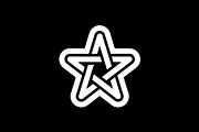 Star Logo, a Branding & Logo Template by Buqancreative (Thumbnail 2 of 4)