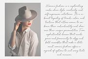 Phaley Signature Script Font, a Script Font by Typebae (Thumbnail 3 of 8)
