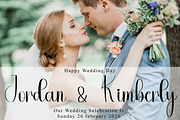 Background Signature, a Handwritten Font by InermediaSTUDIO (Thumbnail 6 of 8)