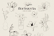 Late Bloomers Posters collection, a Decorative Illustration by lokko studio (Thumbnail 3 of 10)