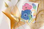 Welcome Summer, a Decorative Illustration by Sara Zanello (Thumbnail 12 of 15)