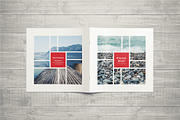 Photography Portfolio Template, a Brochure Template by ShapShapy (Thumbnail 4 of 21)