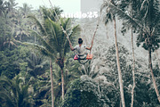 3 tropical-summer presets, a Plug-in Add-On by studio25 (Thumbnail 6 of 7)