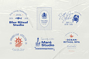 Ocean & Sea Bundle | 15 Products, an Object Graphic by KetteCreate (Thumbnail 5 of 31)