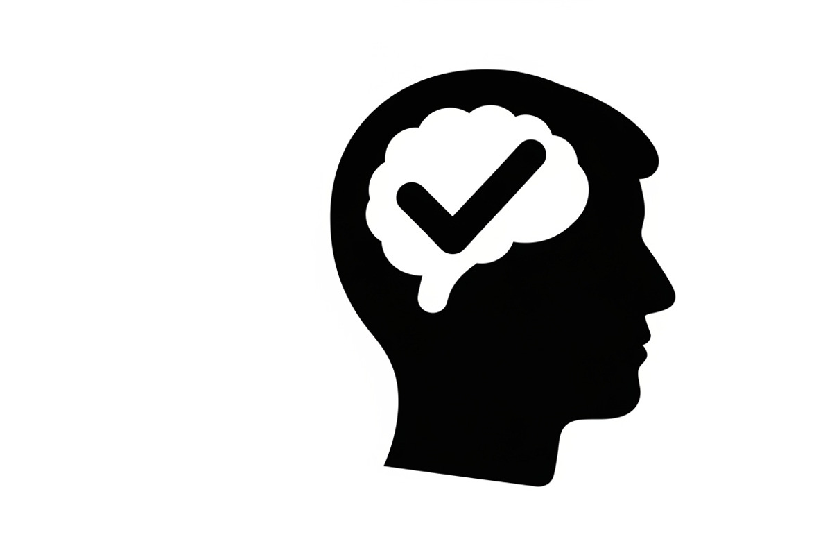 mental health awareness silhouettes, an Illustration by Amazin_art (Photo 4 of 46)