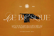 Constane Garden, a Serif Font by Suza Studio (Thumbnail 5 of 10)