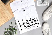 Happy Moment | Script Font, a Script Font by Scratchones (Thumbnail 2 of 8)