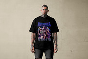 Bootleg Vintage Undertaker T-Shirt, an Object Graphic by Cmd Project (Thumbnail 8 of 10)