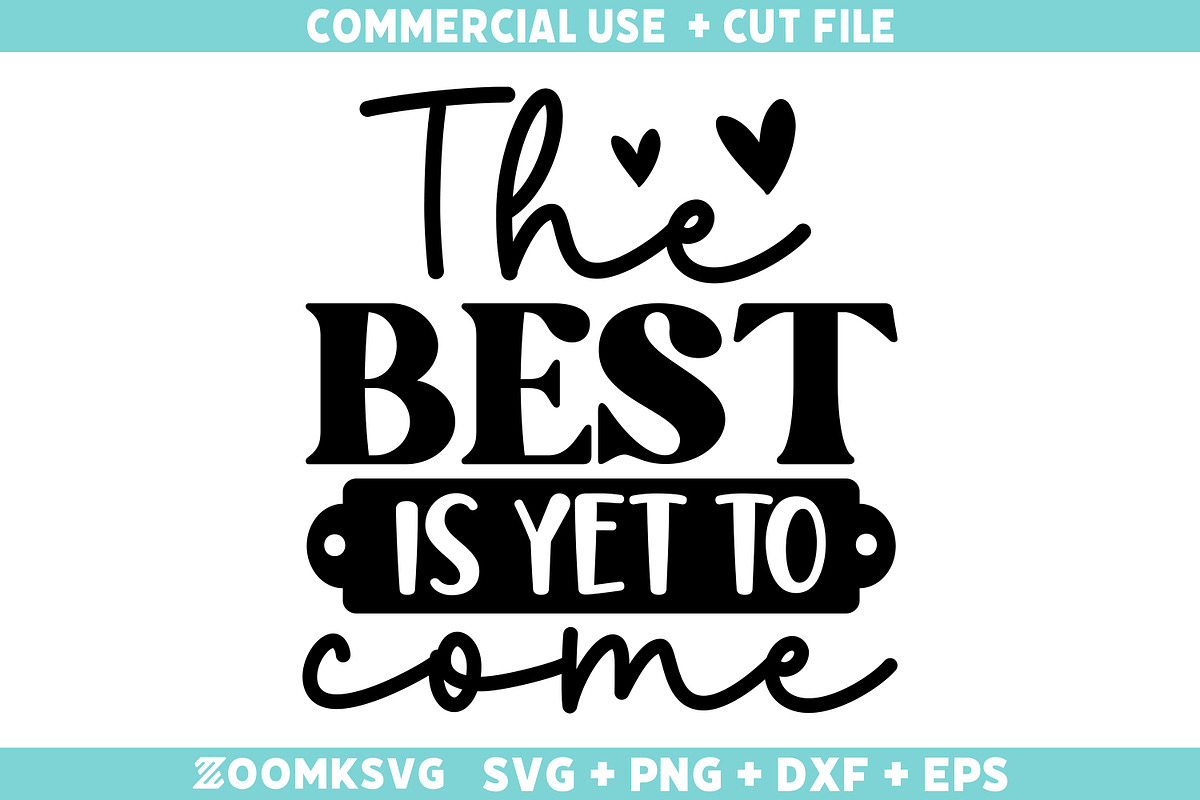 Motivational Quotes SVG Bundle, an Illustration by ZoomkSVG (Photo 30 of 42)