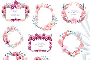 Sunrise Orchid, an Illustration by Salted Galaxy (Thumbnail 5 of 14)