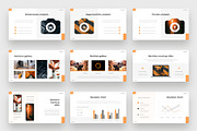 Nevision - Photography PowerPoint, a Presentation Template by BeadyLab (Thumbnail 5 of 6)