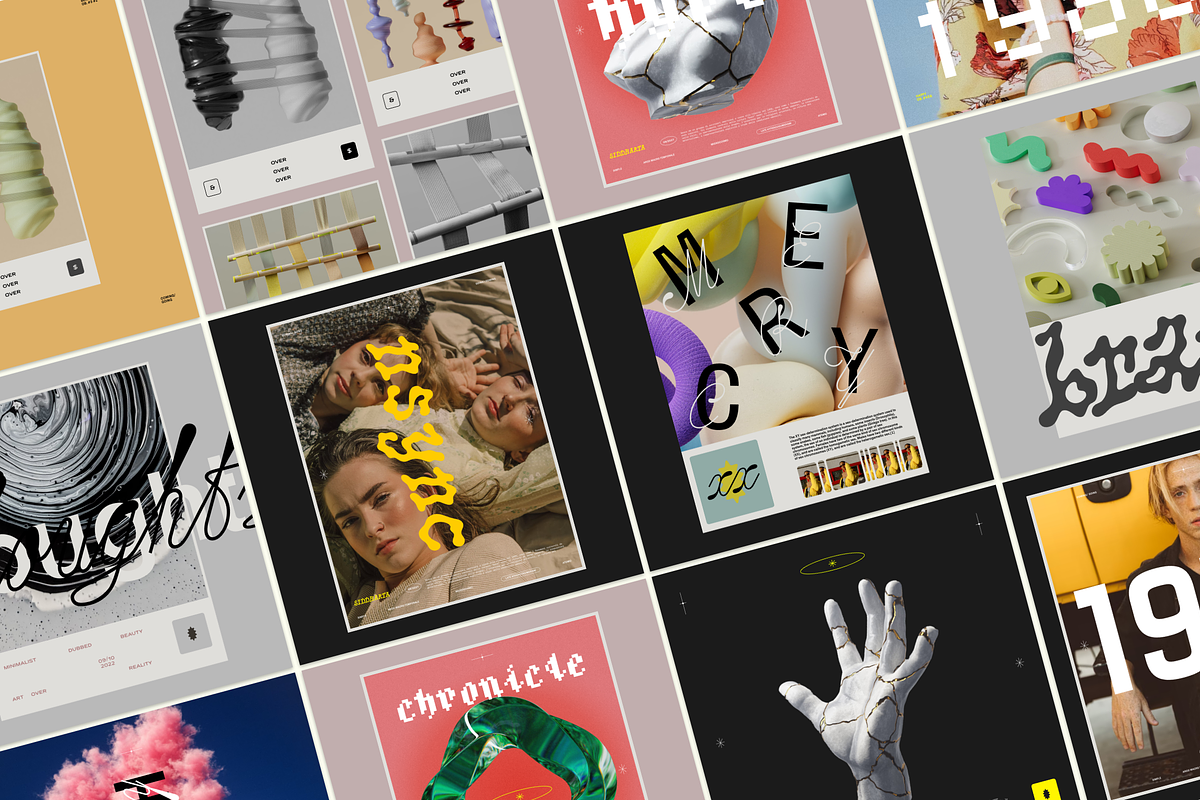 Elapse - Social Media Templates, a Social Media Template by Sparrow & Snow (Photo 17 of 17)
