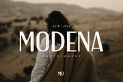Parker - Corporate Elegant Font, a Sans Serif Font by Hamz Studio (Thumbnail 16 of 16)